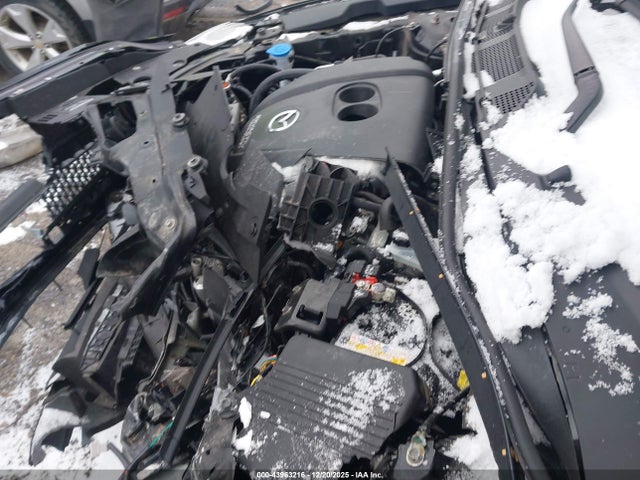 2019 MAZDA CX-5 JM3KFBCM2K0680205 Photo 9