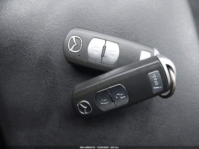 2019 MAZDA CX-5 JM3KFBCM2K0680205 Photo 10