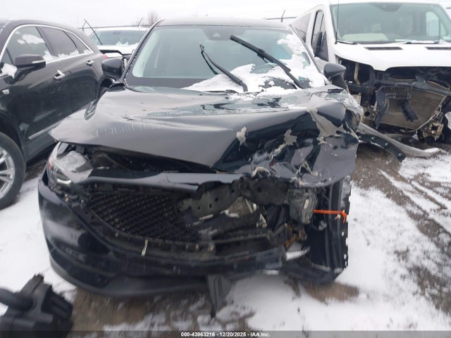 43963216 :رقم المزاد ، JM3KFBCM2K0680205 vin ، 2019 Mazda Cx-5 Touring مزاد بيع