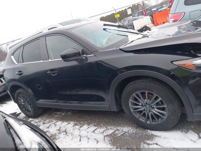 43963216 :رقم المزاد ، JM3KFBCM2K0680205 vin ، 2019 Mazda Cx-5 Touring مزاد بيع