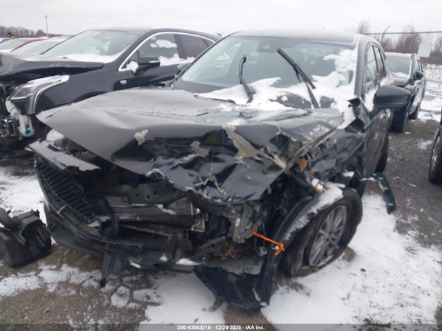 2019 MAZDA CX-5 JM3KFBCM2K0680205 Photo 1