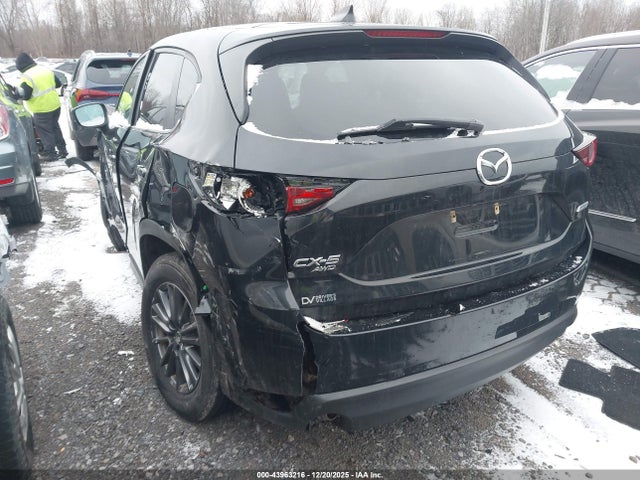 2019 MAZDA CX-5 JM3KFBCM2K0680205 Photo 2