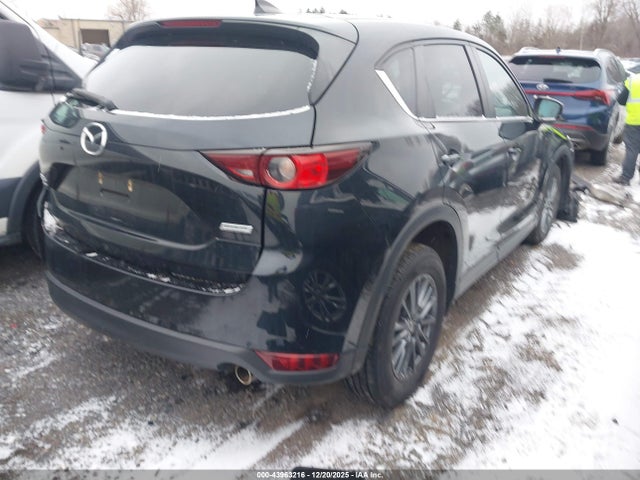2019 MAZDA CX-5 JM3KFBCM2K0680205 Photo 3