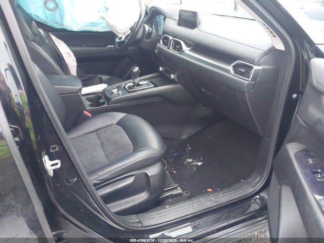 2019 MAZDA CX-5 JM3KFBCM2K0680205 Photo 4
