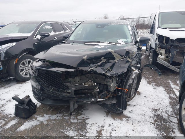 2019 MAZDA CX-5 JM3KFBCM2K0680205 Photo 5