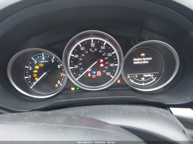 2019 MAZDA CX-5 JM3KFBCM2K0680205 Photo 6