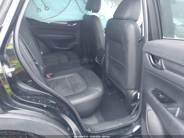 2019 MAZDA CX-5 JM3KFBCM2K0680205 Photo 7