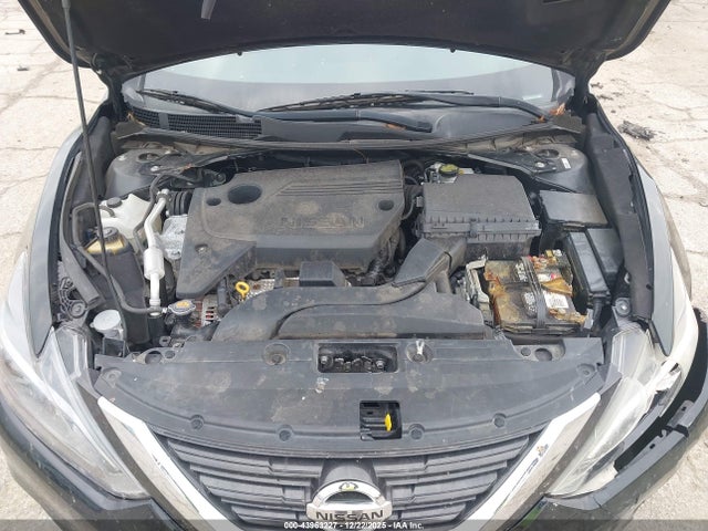 Aukcja sprzedaży 2017 Nissan Altima 2.5 S, vin: 1N4AL3AP7HN327816, numer aukcji: 43963227