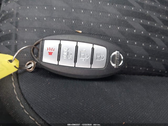 Aukcja sprzedaży 2017 Nissan Altima 2.5 S, vin: 1N4AL3AP7HN327816, numer aukcji: 43963227