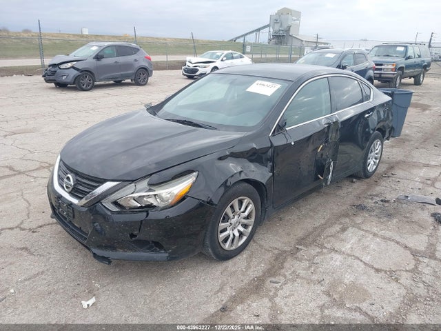 Aukcja sprzedaży 2017 Nissan Altima 2.5 S, vin: 1N4AL3AP7HN327816, numer aukcji: 43963227