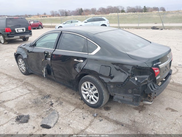 Aukcja sprzedaży 2017 Nissan Altima 2.5 S, vin: 1N4AL3AP7HN327816, numer aukcji: 43963227