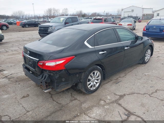 Aukcja sprzedaży 2017 Nissan Altima 2.5 S, vin: 1N4AL3AP7HN327816, numer aukcji: 43963227
