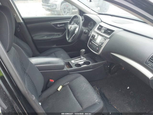 Aukcja sprzedaży 2017 Nissan Altima 2.5 S, vin: 1N4AL3AP7HN327816, numer aukcji: 43963227