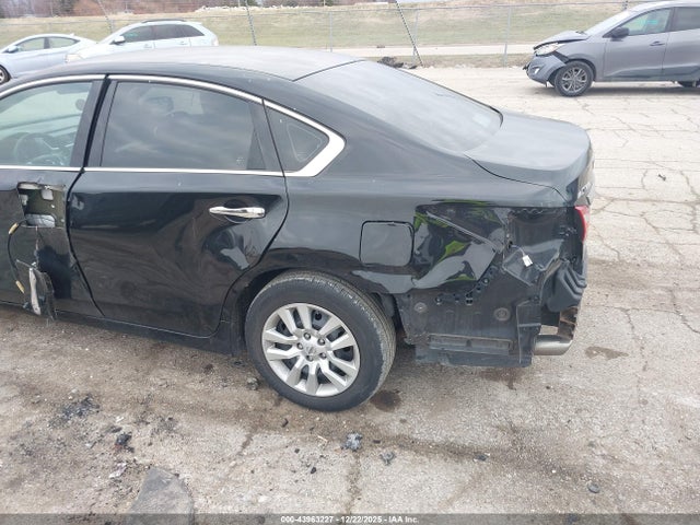 Aukcja sprzedaży 2017 Nissan Altima 2.5 S, vin: 1N4AL3AP7HN327816, numer aukcji: 43963227