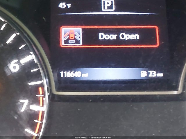 Aukcja sprzedaży 2017 Nissan Altima 2.5 S, vin: 1N4AL3AP7HN327816, numer aukcji: 43963227