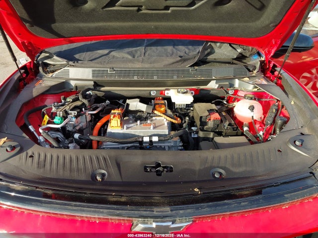 Chevrolet Equinox Ev Rs 2024 3GN7DRRR5RS251117 Image 10