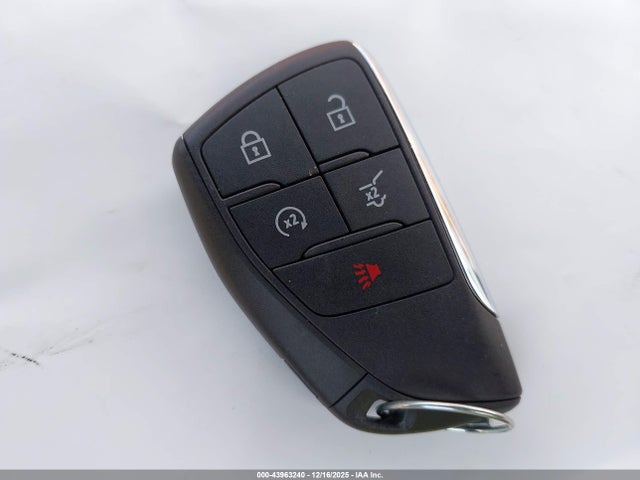 Chevrolet Equinox Ev Rs 2024 3GN7DRRR5RS251117 Image 11