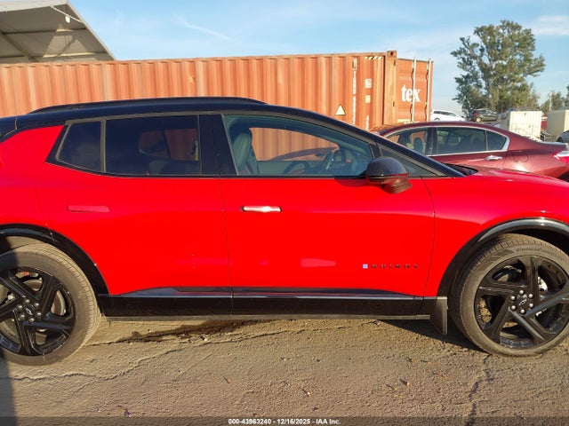Chevrolet Equinox Ev Rs 2024 3GN7DRRR5RS251117 Image 14