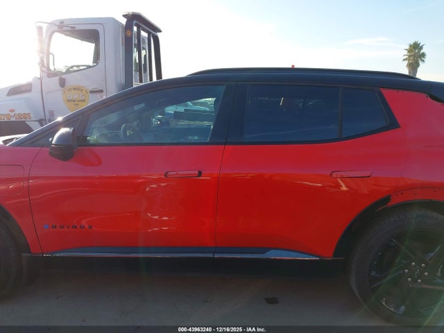 Chevrolet Equinox Ev Rs 2024 3GN7DRRR5RS251117 Image 15
