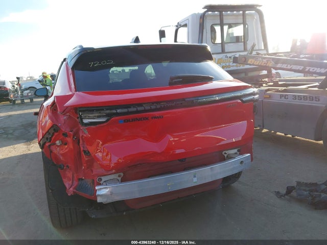 Chevrolet Equinox Ev Rs 2024 3GN7DRRR5RS251117 Image 17