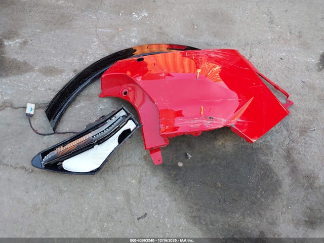 Chevrolet Equinox Ev Rs 2024 3GN7DRRR5RS251117 Image 12
