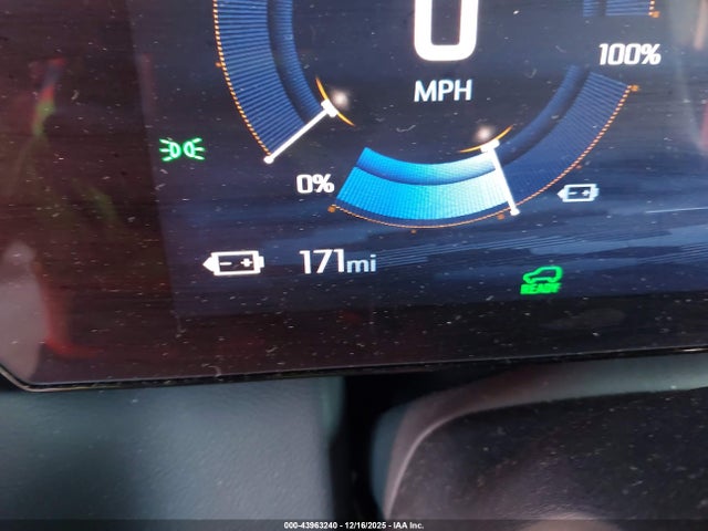 Chevrolet Equinox Ev Rs 2024 3GN7DRRR5RS251117 Image 18