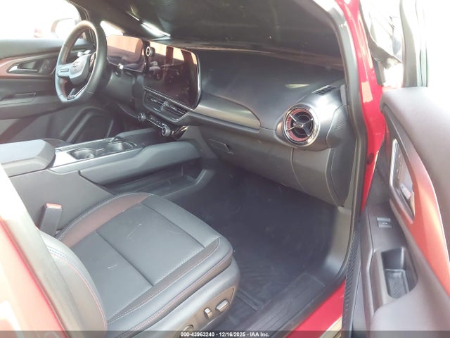Chevrolet Equinox Ev Rs 2024 3GN7DRRR5RS251117 Image 5