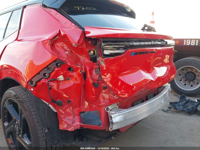 Chevrolet Equinox Ev Rs 2024 3GN7DRRR5RS251117 Image 6