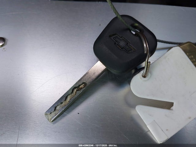 1GB2CUEGXGZ308588 Chevrolet Silverado 2500hd Wt
