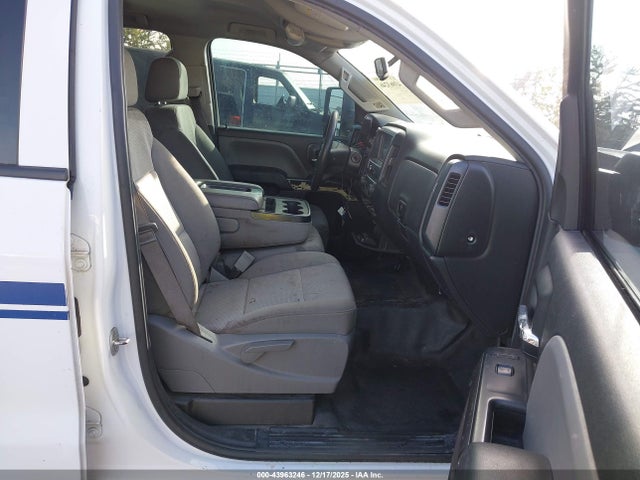 1GB2CUEGXGZ308588 Chevrolet Silverado 2500hd Wt
