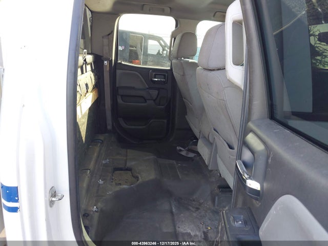 1GB2CUEGXGZ308588 Chevrolet Silverado 2500hd Wt