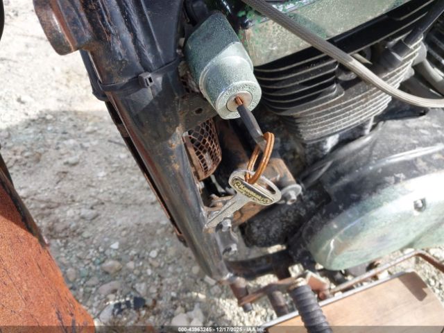 1999 KAWASAKI VN1500 JKBVNAG12XA013189 Photo 10