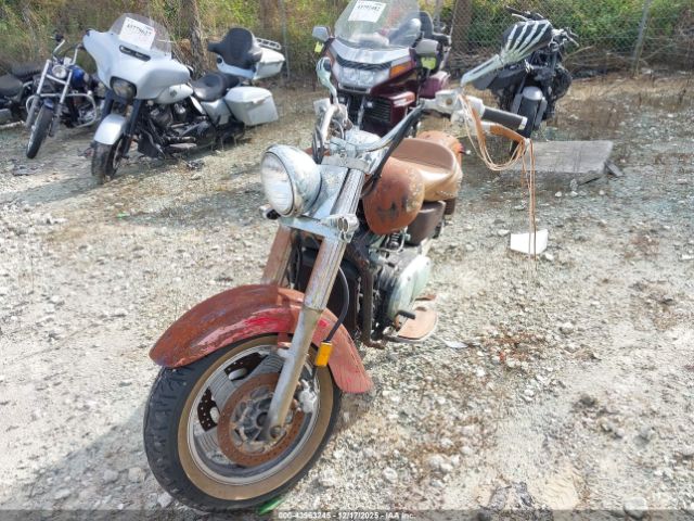 1999 KAWASAKI VN1500 JKBVNAG12XA013189 Photo 1