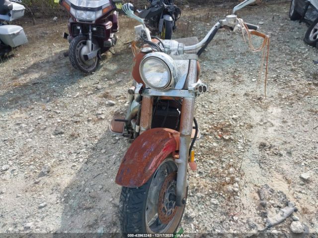 1999 KAWASAKI VN1500 JKBVNAG12XA013189 Photo 4