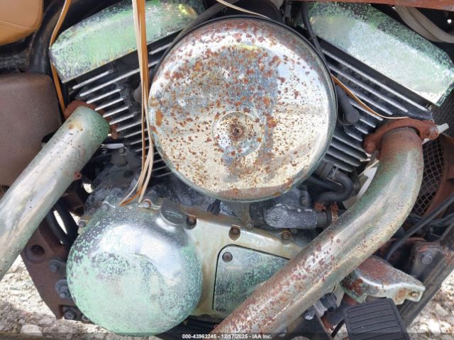 1999 KAWASAKI VN1500 JKBVNAG12XA013189 Photo 7