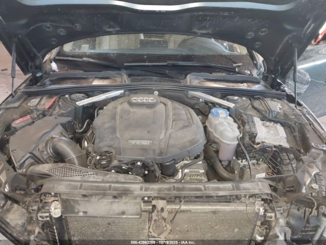 2018 AUDI A4 ALLROAD WA18NAF4XJA167704 Photo 9