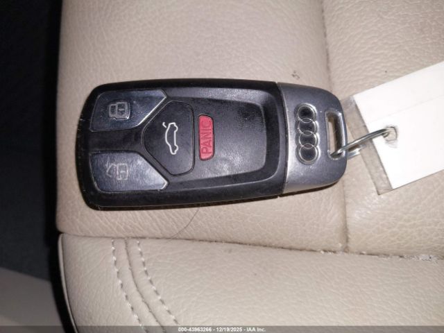 2018 AUDI A4 ALLROAD WA18NAF4XJA167704 Photo 10