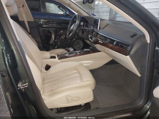 2018 AUDI A4 ALLROAD WA18NAF4XJA167704 Photo 4