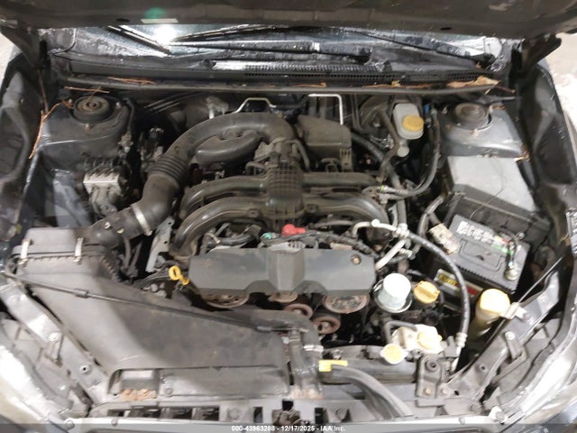Продажа на аукционе авто 2012 Subaru Impreza 2.0i Sport Limited, vin: JF1GPAR62CH240735, номер лота: 43963288