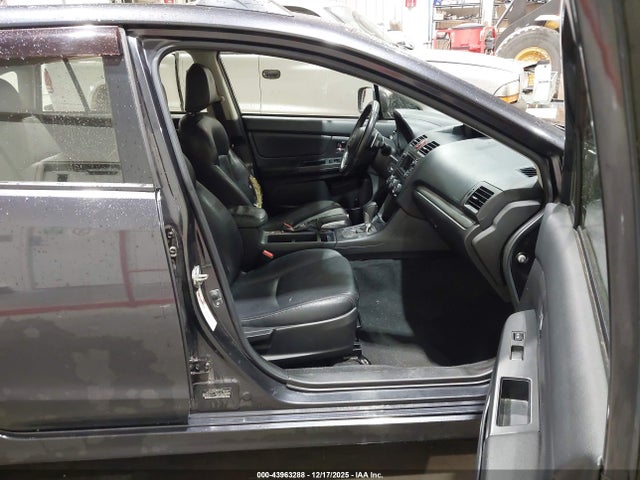 Продажа на аукционе авто 2012 Subaru Impreza 2.0i Sport Limited, vin: JF1GPAR62CH240735, номер лота: 43963288