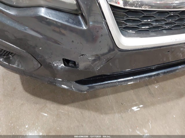 Продажа на аукционе авто 2012 Subaru Impreza 2.0i Sport Limited, vin: JF1GPAR62CH240735, номер лота: 43963288
