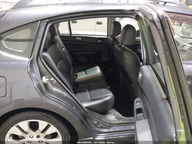 Продажа на аукционе авто 2012 Subaru Impreza 2.0i Sport Limited, vin: JF1GPAR62CH240735, номер лота: 43963288