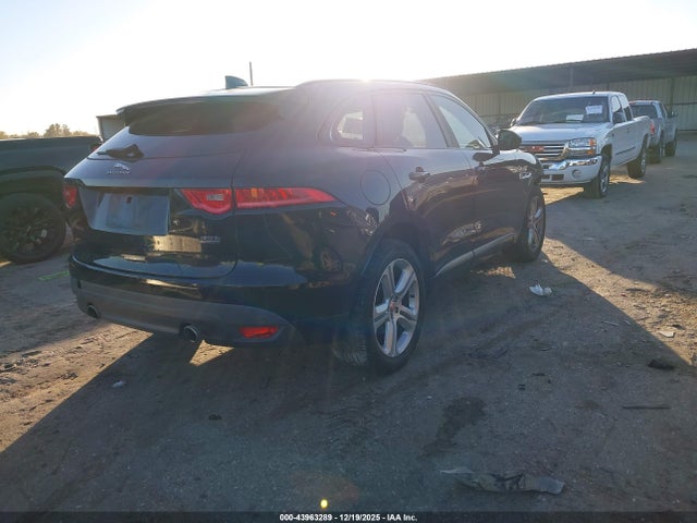 2017 JAGUAR F-PACE SADCL2BV6HA493914 Photo 3