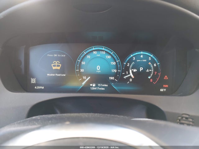 2017 JAGUAR F-PACE SADCL2BV6HA493914 Photo 6