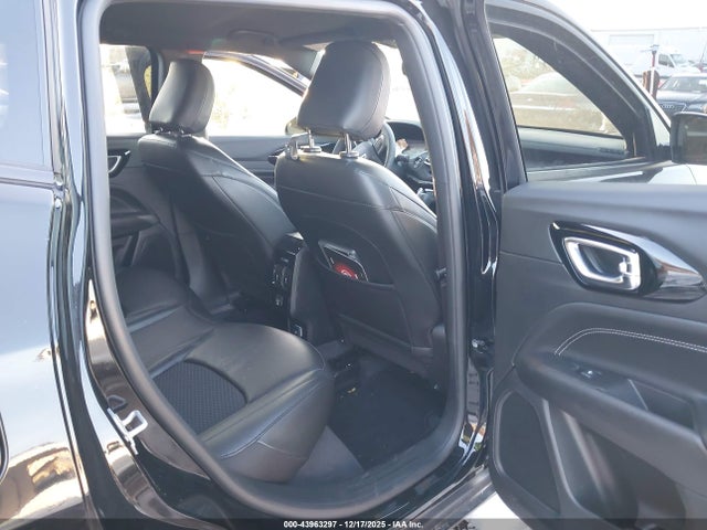43963297 :رقم المزاد ، 3C4NJDBB1NT194296 vin ، 2022 Jeep Compass Altitude 4x4 مزاد بيع