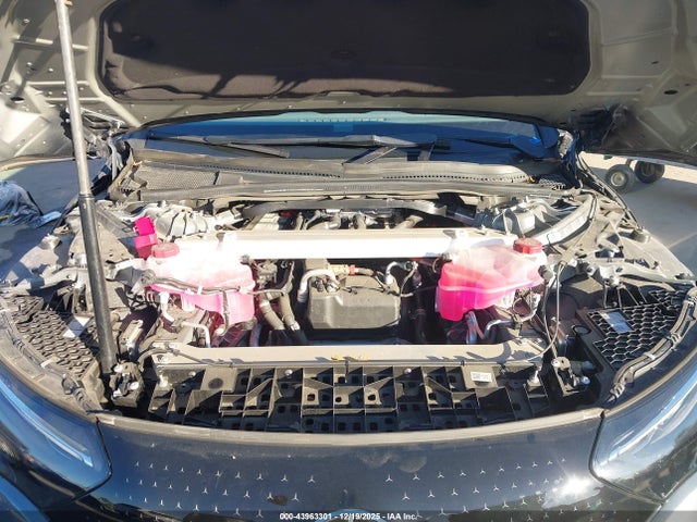 Mercedes-Benz Eqe 500 4matic+ 2023 W1KEG2CB4PF034403 Image 10