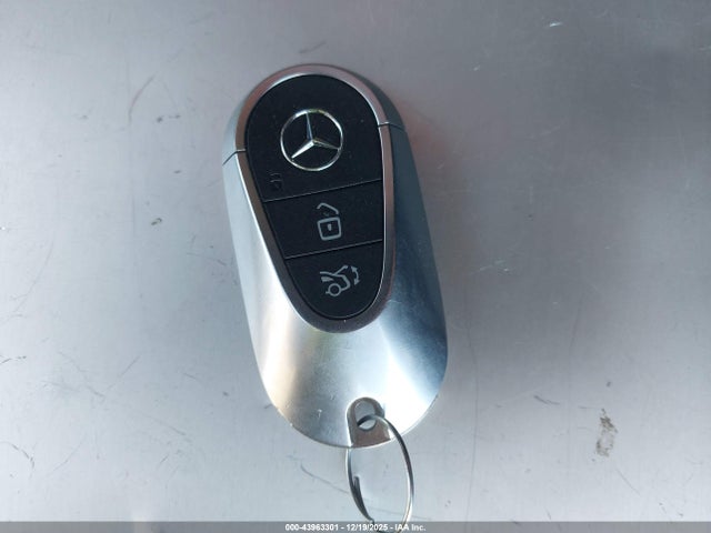 Mercedes-Benz Eqe 500 4matic+ 2023 W1KEG2CB4PF034403 Image 11