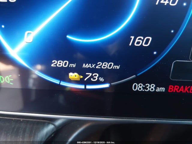 Mercedes-Benz Eqe 500 4matic+ 2023 W1KEG2CB4PF034403 Image 17
