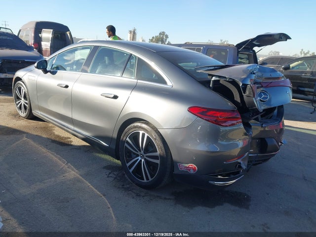 Mercedes-Benz Eqe 500 4matic+ 2023 W1KEG2CB4PF034403 Image 3