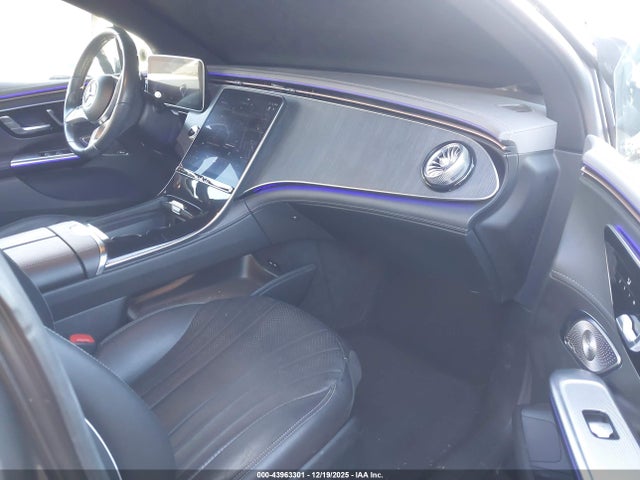 Mercedes-Benz Eqe 500 4matic+ 2023 W1KEG2CB4PF034403 Image 5